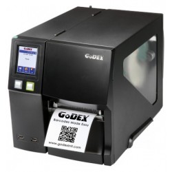 011-Z3i017-000 Impresora Industrial ZX1300i 300 dpi