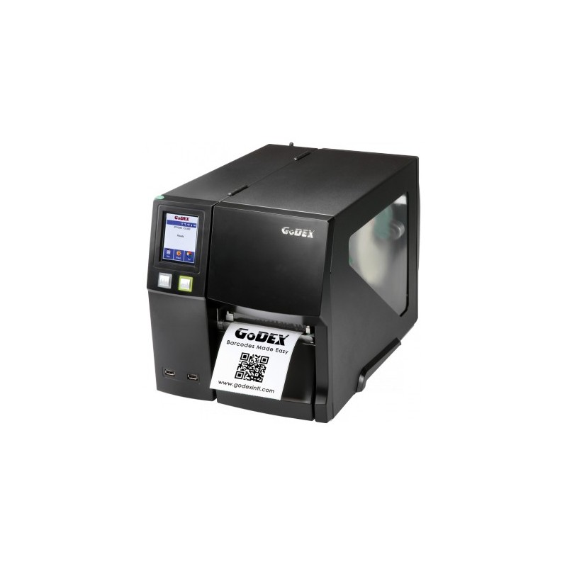 011-Z3i017-000 Impresora Industrial ZX1300i 300 dpi