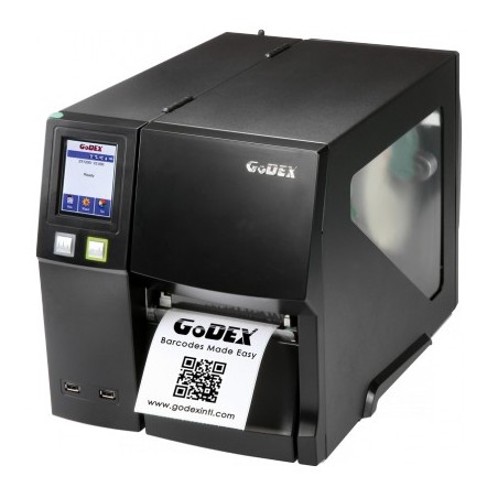 011-Z3i017-000 Impresora Industrial ZX1300i 300 dpi