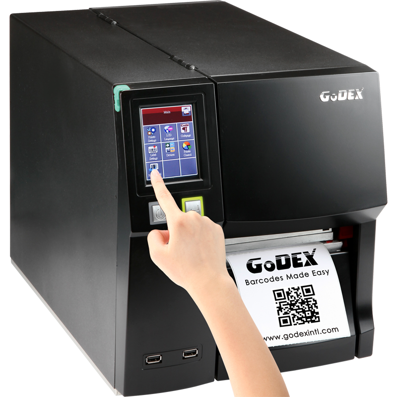 011-70iF01-000 Impresora Godex RT700i 4 Pulgadas 011-70iF01-000 Impresora Godex RT700i 4 Pulgadas