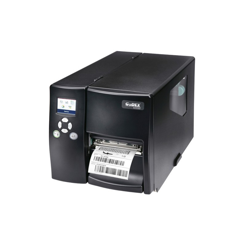 011-23iF01-000 Impresora Industrial Godex EZ2350i 300 dpi