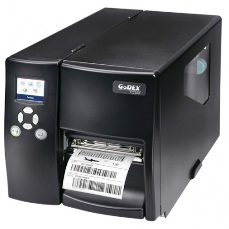 011-23iF01-000 Impresora Industrial Godex EZ2350i 300 dpi