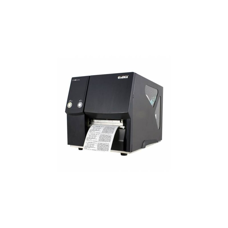 011-43i001-000 Impresora Industrial Godex ZX430i 300 dpi