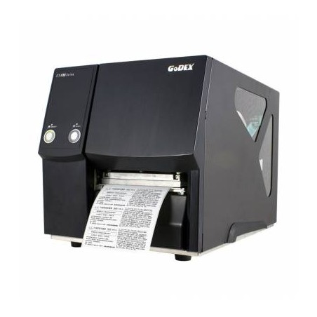 011-43i001-000 Impresora Industrial Godex ZX430i 300 dpi