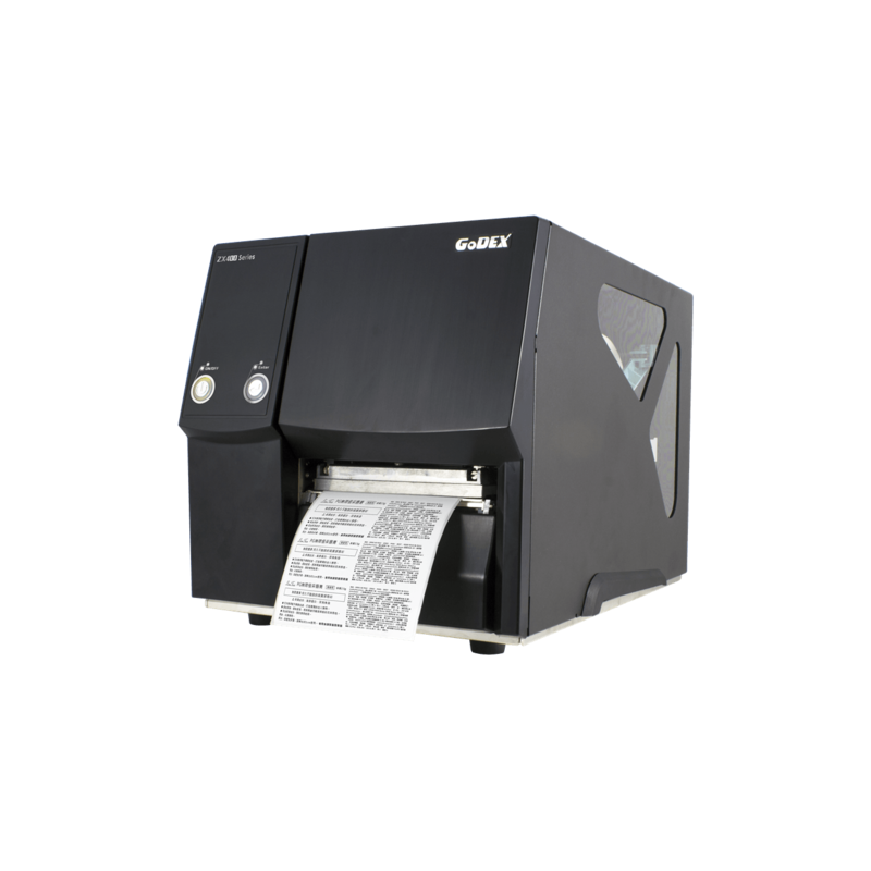 011-42i001-000 Impresora Industrial Godex ZX420i