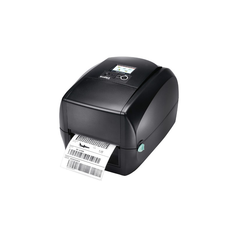 011-G30E01-000 Impresora de Etiquetas Godex G300 4 Pulgadas 011-G30E01-000 Impresora de Etiquetas Godex G300 4 Pulgadas