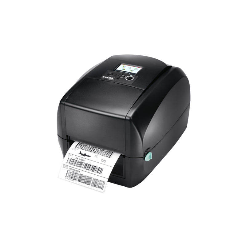 011-G33E01-000 Impresora de Etiquetas Godex G330 4 Pulgadas 300 dpi 011-G33E01-000 Impresora de Etiquetas Godex G330 4 Pulgadas 300 dpi