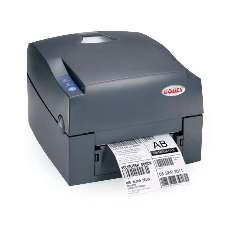 011-G50E01-000 Impresora de Etiquetas Godex G500 203 dpi 011-G50E01-000 Impresora de Etiquetas Godex G500 203 dpi