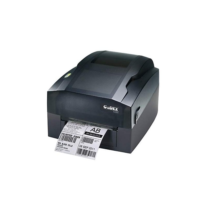 011-70iF41-000 Impresora Godex RT700iW 4 Pulgadas Pantalla a Color 011-70iF41-000 Impresora Godex RT700iW 4 Pulgadas Pantalla a Color