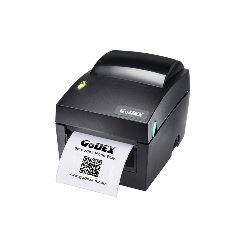 011-DT4241-00A Impresora Godex DT4x Termica Directa 4 Pulgadas