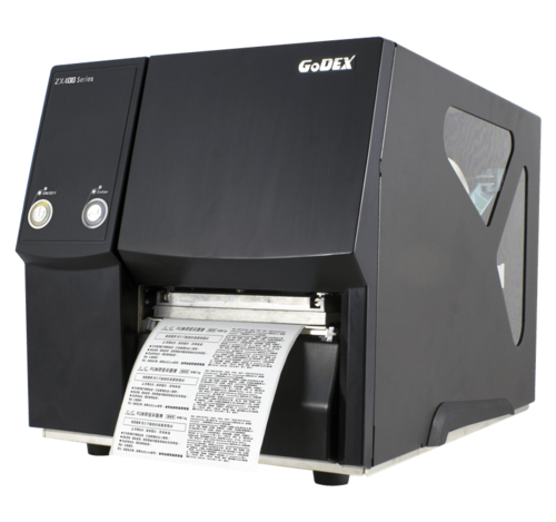011-42i001-000 Impresora Industrial Godex ZX420i