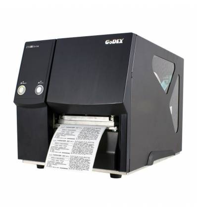 011-43i001-000 Impresora Industrial Godex ZX430i 300 dpi