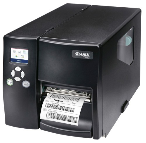 011-23iF01-000 Impresora Industrial Godex EZ2350i 300 dpi