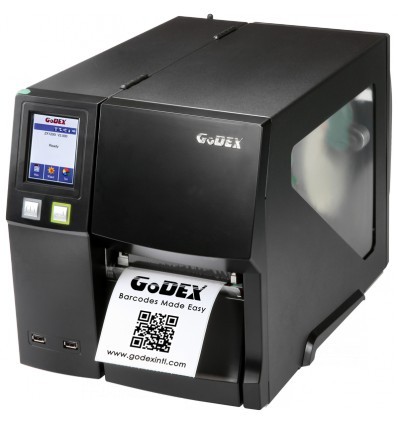 011-Z3i017-000 Impresora Industrial ZX1300i 300 dpi